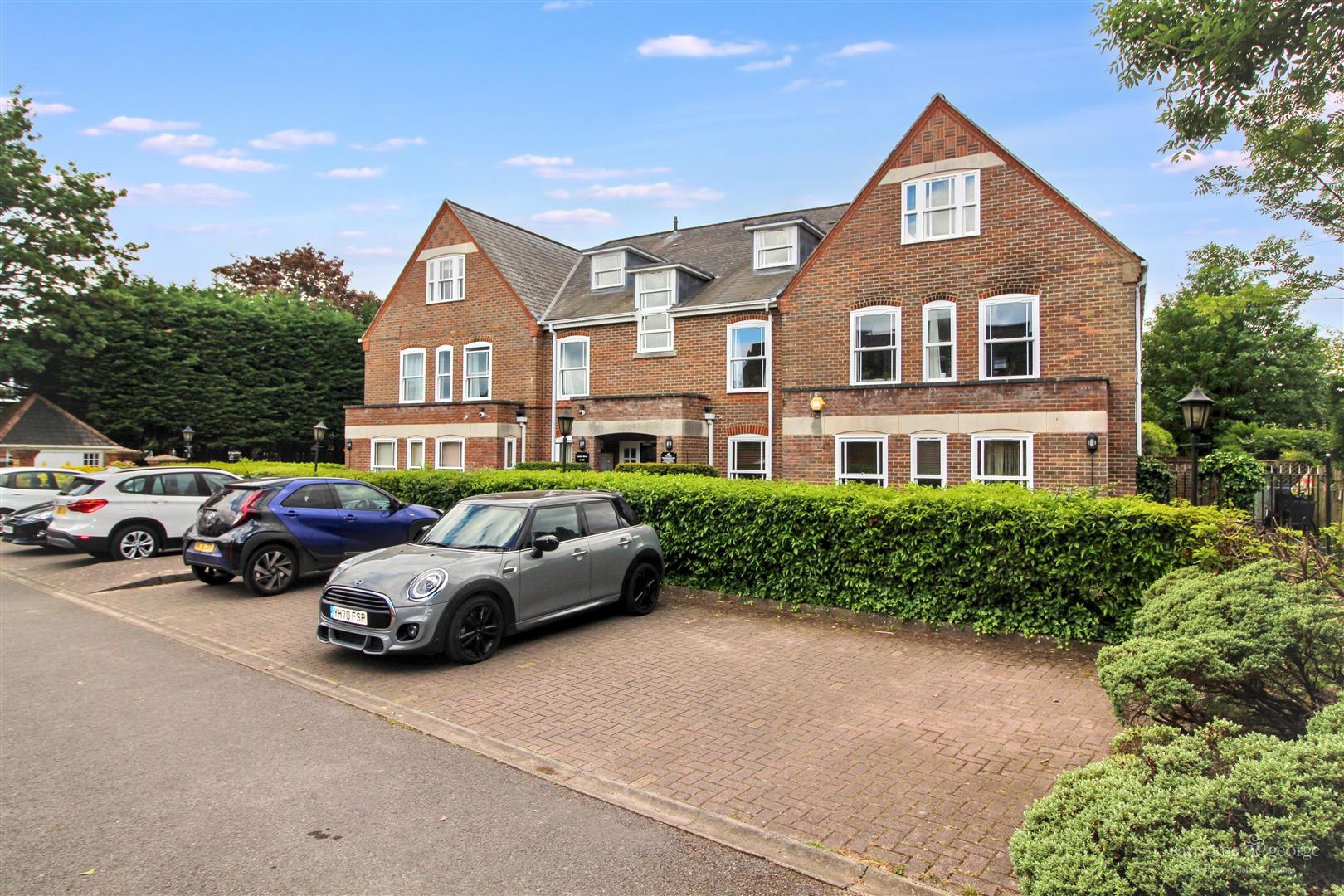 Westcote Road, Reading